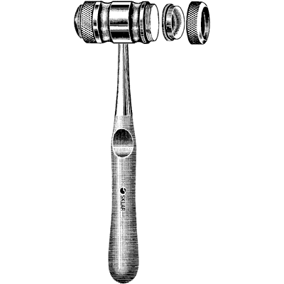 Sklar Mallet - 40-5870