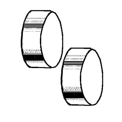 Replacement Ends For Mallet #40-5925 - 40-5926