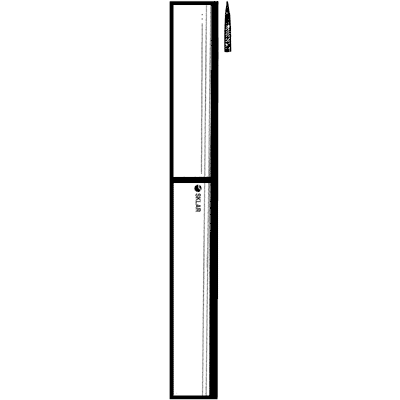 Lambotte Osteotome 9" - 40-6564