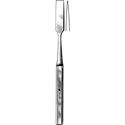 Hibbs Osteotome 9 1-2" - 40-6672