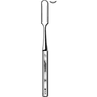 Hibbs Gouge 9 1-2" - 40-6835