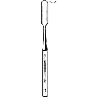 Hibbs Gouge 9 1-2" - 40-6836