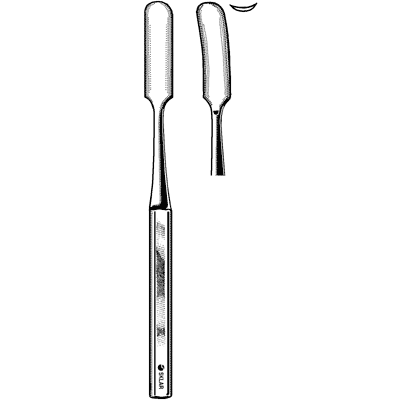 Hibbs Gouge 9 1-2" - 40-6849