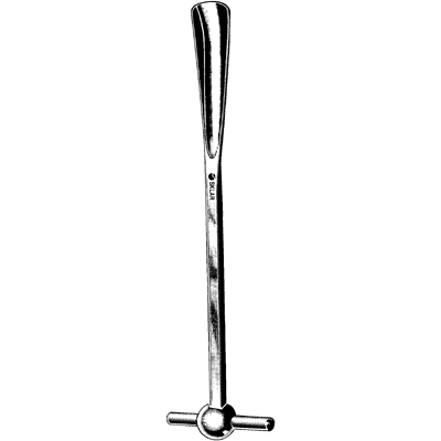 Meyerding Hip and Shoulder Skid 13 1-4" - 40-6914