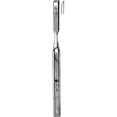 Hoke Chisel 5 1-2" - 40-6993
