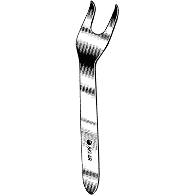 Blount Retractor 10 1-2" - 40-8255