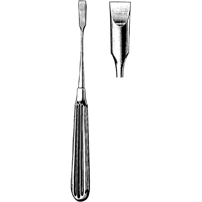 Adson Elevator 6 3-4" - 40-8270