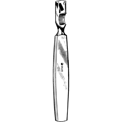 Farabeuf Raspatory 6 1-4" - 40-9160