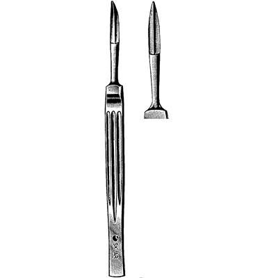 Joseph Knife 6" - 41-1270