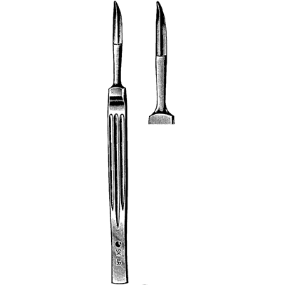 Joseph Knife 6" - 41-1274