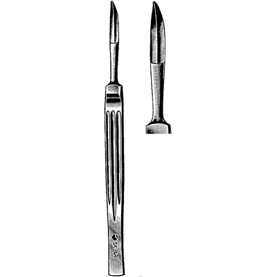 Joseph Knife 6" - 41-1276