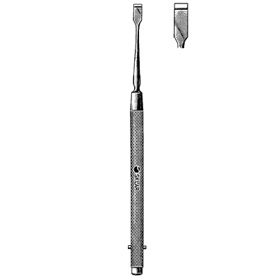 Freer Chisel 6 1-2" - 41-1330