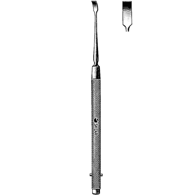 Freer Chisel 6 1-2" - 41-1332