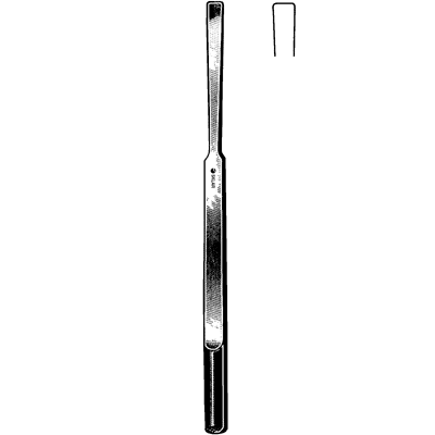 Cottle Nasal Chisel 7" - 41-1342
