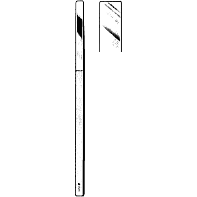 Cottle Bone Lever 7 1-8" - 41-1365