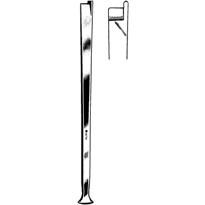 Fomon Nasal Chisel 5 3-4" - 41-1367