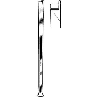Fomon Nasal Chisel 5 3-4" - 41-1368