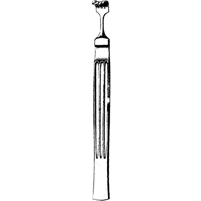 Cottle Retractor 5 1-2" - 41-1385