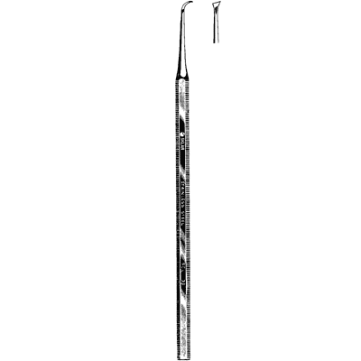 Scaler Single End #33 - 41-612