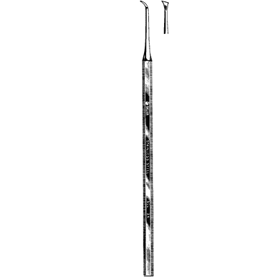 Scaler Single End #34 - 41-626