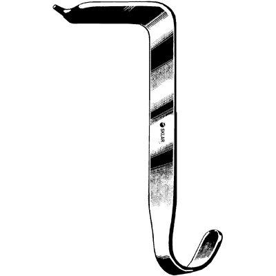 Taylor Spinal Retractor 3" - 42-2130