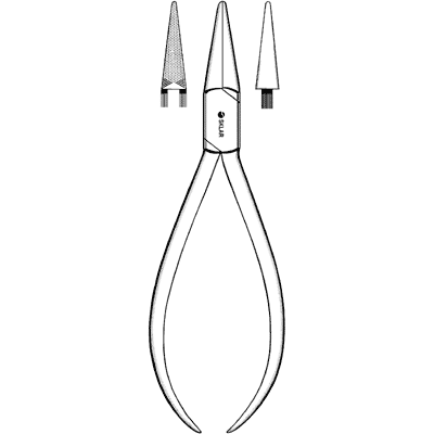 Goslee Pliers - 45-507