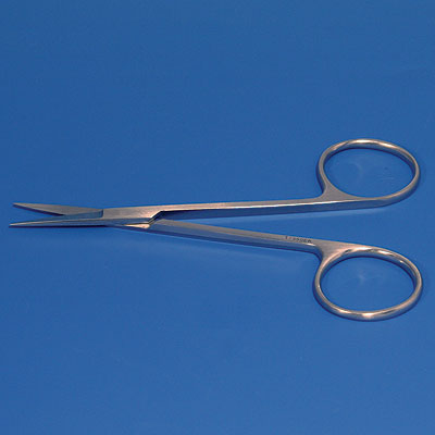 Iris Scissors 4 1-2" - 47-1145