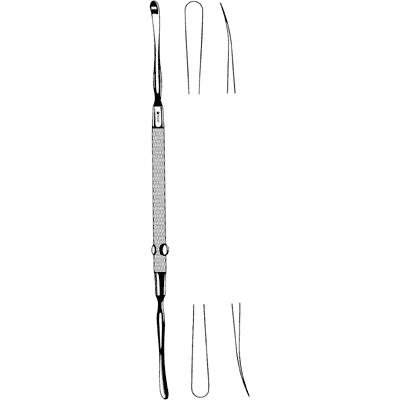 Freer Elevator 7" - 47-2380