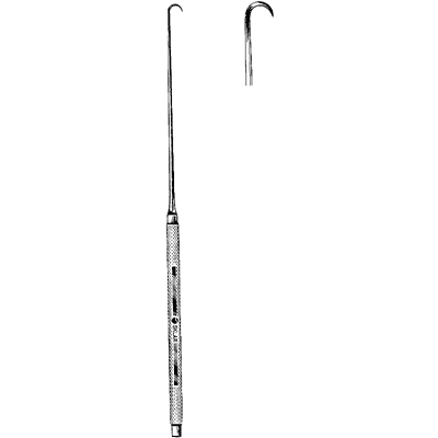 Joseph Skin Hook 6 1-4" - 47-2500