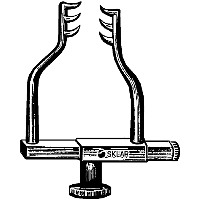 Goldstein Retractor 1 1-2" - 47-2913