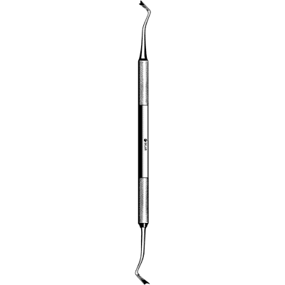 Gritman Wax Spatula #31  Sklar Surgical Instruments