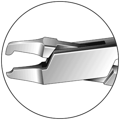 Band Crimping Plier - 49-8010