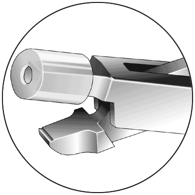 Bracket and Adhesive Removing Plier - 49-8064