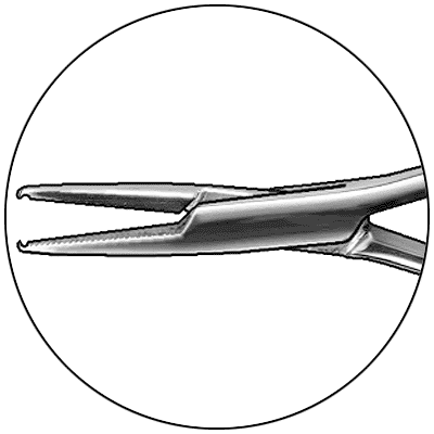 Mathieu Ligating Plier - 49-8081