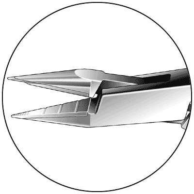 Jarabak Plier - 49-8153