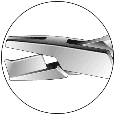 Ligature Forming Plier - 49-8157