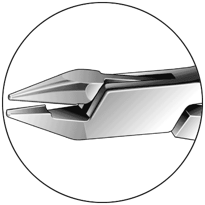 Optical Plier - 49-8174