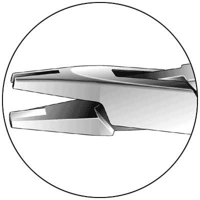 Stop Plier - 49-8180