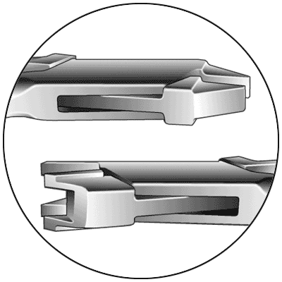 Torquing Plier Set 49-2260