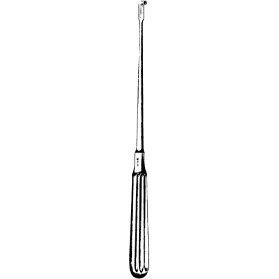 Scoville Nerve Retractor 9" - 50-1304