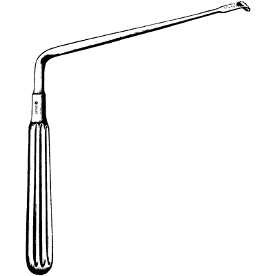 Scoville Nerve Retractor 9" - 50-1305