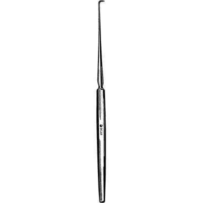 Adson Hook 8" - 50-1685