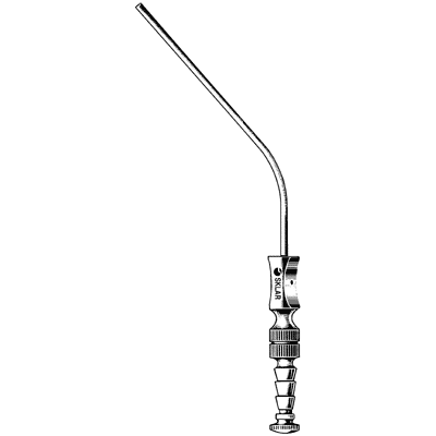 Frazier Suction Tube 7 French - 50-2007