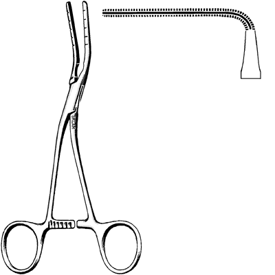 Cooley Multi-Purpose Clamp 5 1-2" - 52-6900