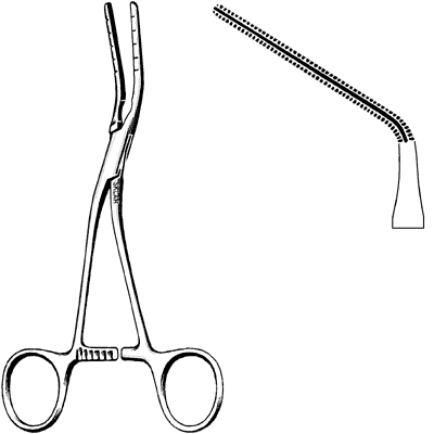 Cooley Multi-Purpose Clamp 6 1-2" - 52-6902