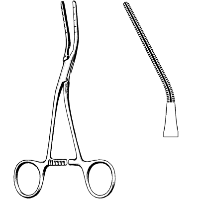 Cooley Multi-Purpose Clamp 6 1-2" - 52-6904