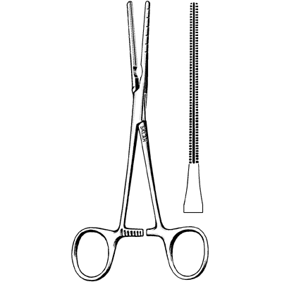 Cooley Multi-Purpose Clamp 6 1-2" - 52-6910