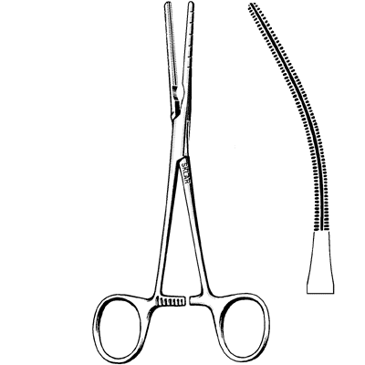 Cooley Multi-Purpose Clamp 6 3-4" - 52-6912