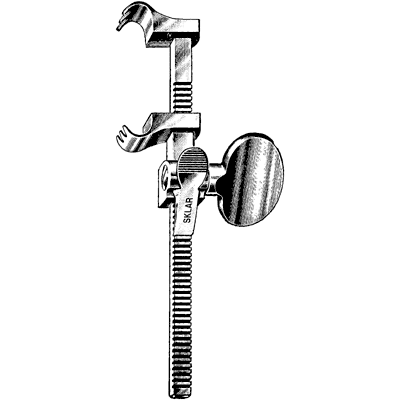 Bailey Rib Contractor - 55-7365