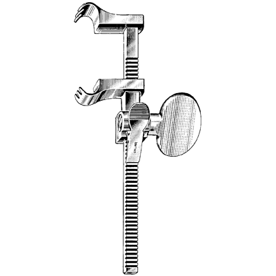 Bailey-Gibbon Rib Contractor Adult - 55-7366